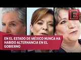 Perspectivas de las elecciones en el Estado de México