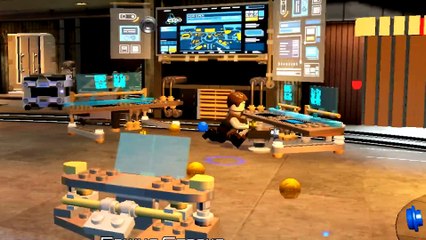 Iron Man & Pepper video games for kids. Superhero Battles TV. Episode 18