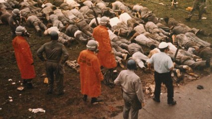 Top 10 Most Dangerous Prisons in the United States