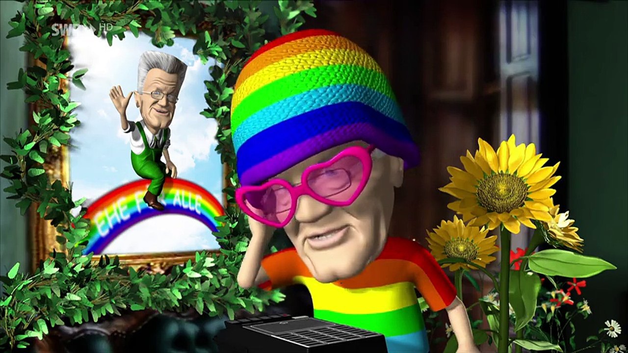 Württemberg!-Ehe für alle-