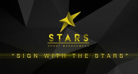 Marcin Budzinski - Stars Sport Management