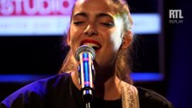 Léa Paci -  Adolescente pirate (Live) - Le Grand Studio RTL