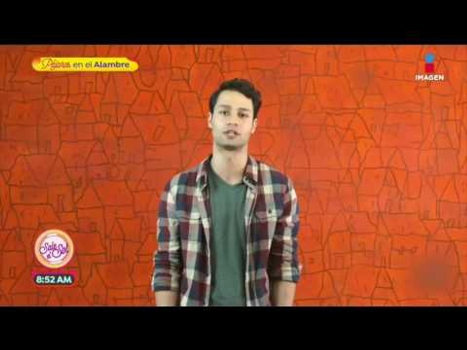 ¡Regresa Hoy no me puedo levantar! Alfombra roja | Sale el Sol