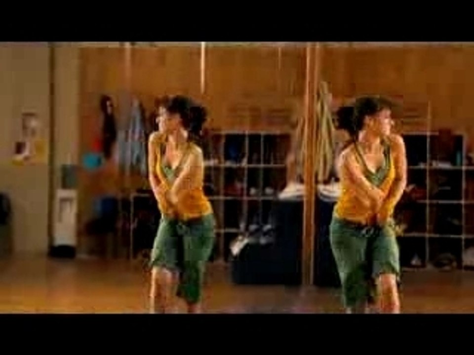 Channing Tatum - 'Step Up 2_ The Streets' Trailer