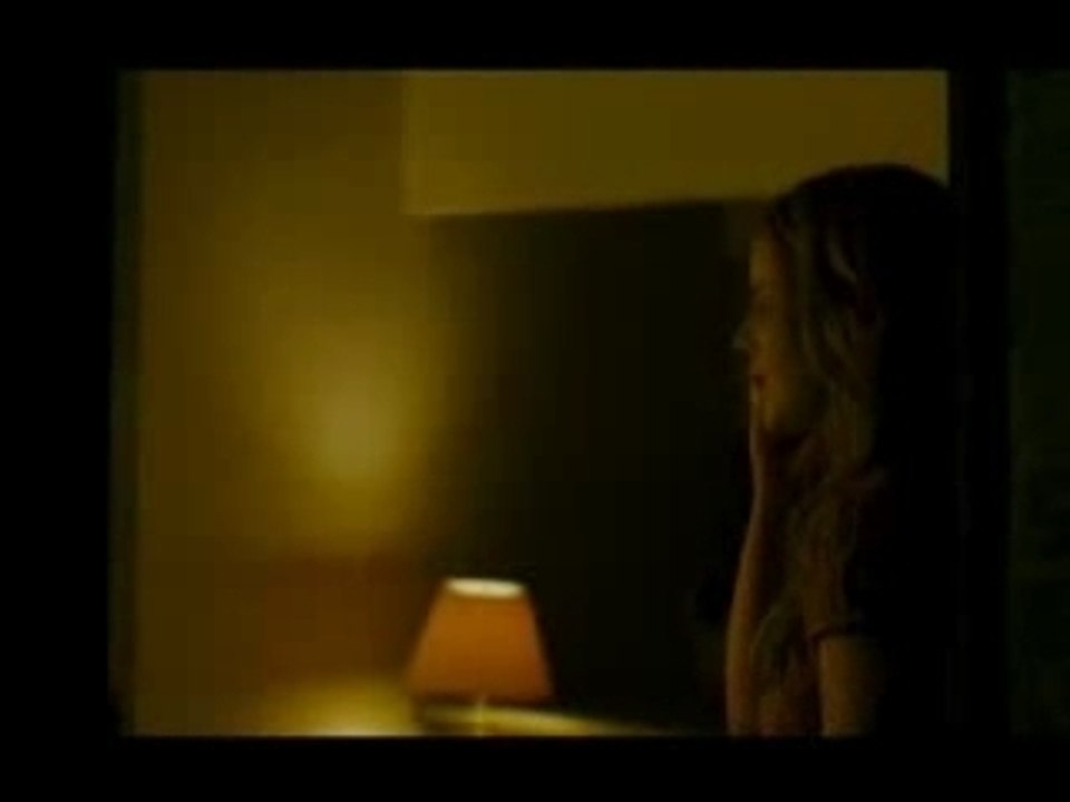 Channing Tatum - 'Stop Loss' Trailer