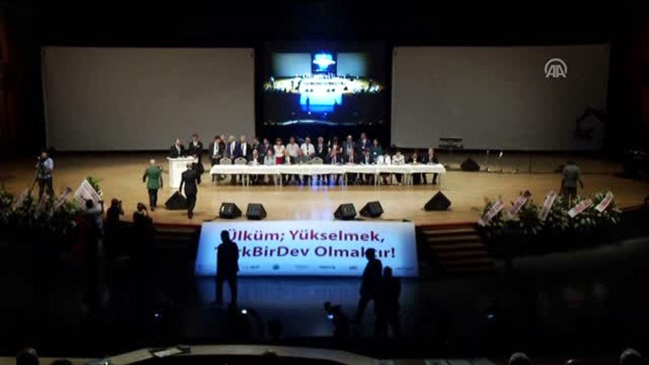 Dev Türk Kurultayı