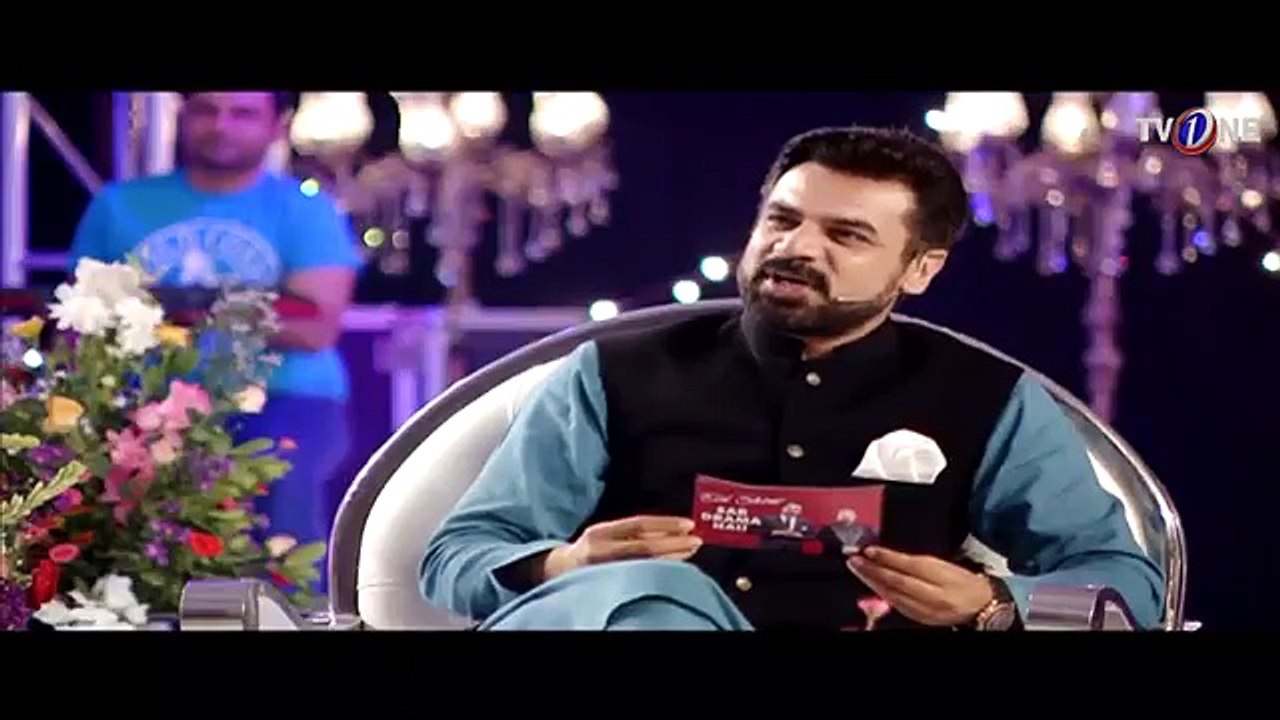 3 Dramas which Faysal Qureshi says he did not really need to do.