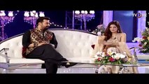 Faysal Qureshi Tells Who His 3 Celebrity Crushes Are. You will be Surprised to hear the answer!!!