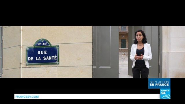 Réinsertion : des prisons pas comme les autres