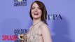 Emma Stone Had Male Co-Stars Take Pay Cuts