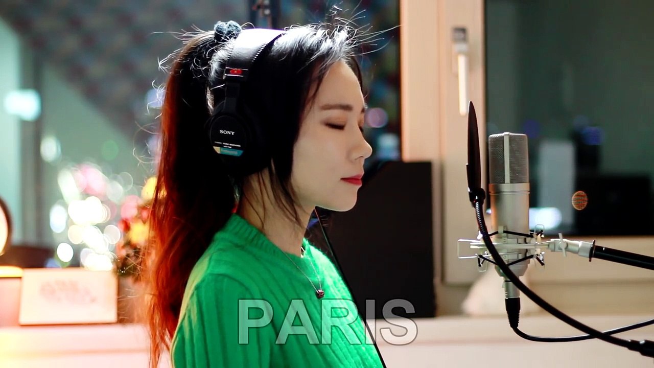 The Chainsmokers - Paris ( cover by J.Fla )