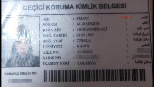 Sakarya Halk Adliyenin Önünde Toplandı- Ek Fotoğraf