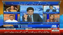Tonight with Moeed Pirzada - 7th July 2017