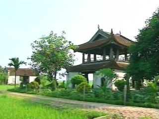 Phim Việt Nam - Thiên đường ở trên cao - Tập 1