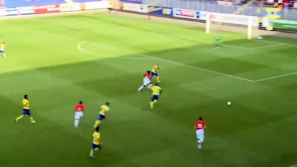 0-1 Rony Lopes Goal HD - SKN Sankt Pölten vs AS Monaco 07.07.2017 HD