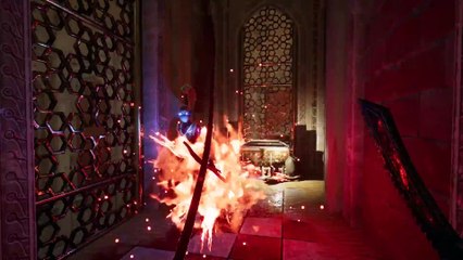 City of Brass : trailer de gameplay