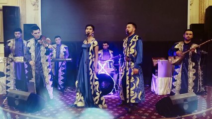 Qaynona va kelin (1-seriya) | Қайнона ва келин (1-серия)