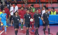 Timnas Futsal Tergabung di Grup Sulit Piala AFF