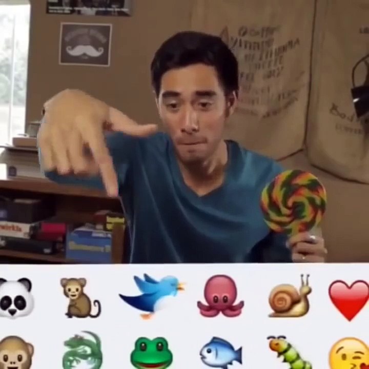 Görenleri Hayrete Düşüren Vine Sihirbazı Zach King!