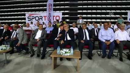 Şampiyonlar, 15 Temmuz Şehitlerinin Aileleriyle Buluştu