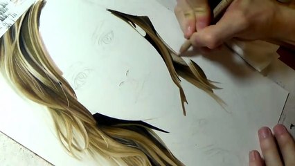 How to Draw Hermione step by step Chibi from Harry Potter