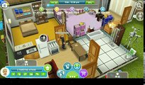 El Sims freeplay dinero infinito actualizado 2017