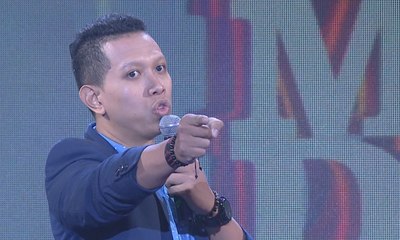 Coky Anwar: Iklan yang Bikin Lemah - SUCI 7