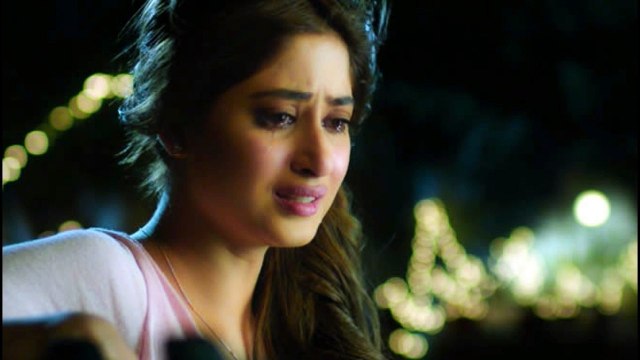 Zindagi Kitni Haseen Hai (2016 ) Full Movie Part 3 Sajal Ali - Feroze Khan - Shafqat Cheema Latest Pakistani Movies