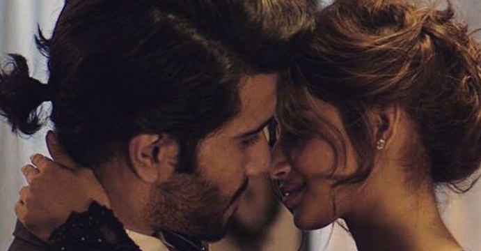 Zindagi Kitni Haseen Hai (2016 ) Full Movie Part 4 Sajal Ali - Feroze Khan - Shafqat Cheema Latest Pakistani Movies