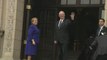 Kuczynski y Bachelet encabezan el primer gabinete binacional Perú-Chile en Lima
