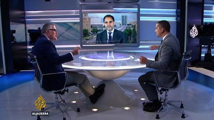 What's next for Qatar and the GCC? - UpFront