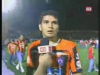 Aguila vs Metapan -  Resumen - [NidoAguilucho.com]