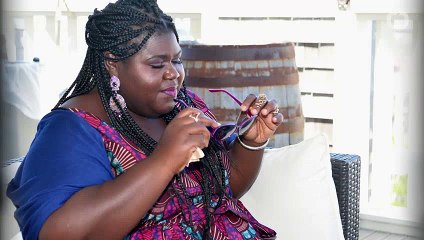 Gabourey Sidibe Wants To Act In Superhero Film