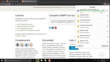 Como instalar XAMPP