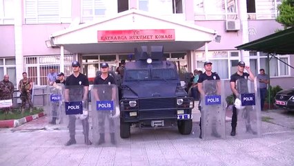 Anne ve Bebeğinin Ölü Bulunması - Zanlılar Tutuklandı