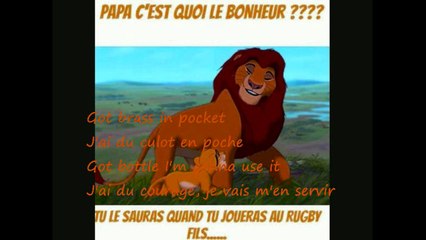 Trombinoscope M6/M8 Saison 2016/2017