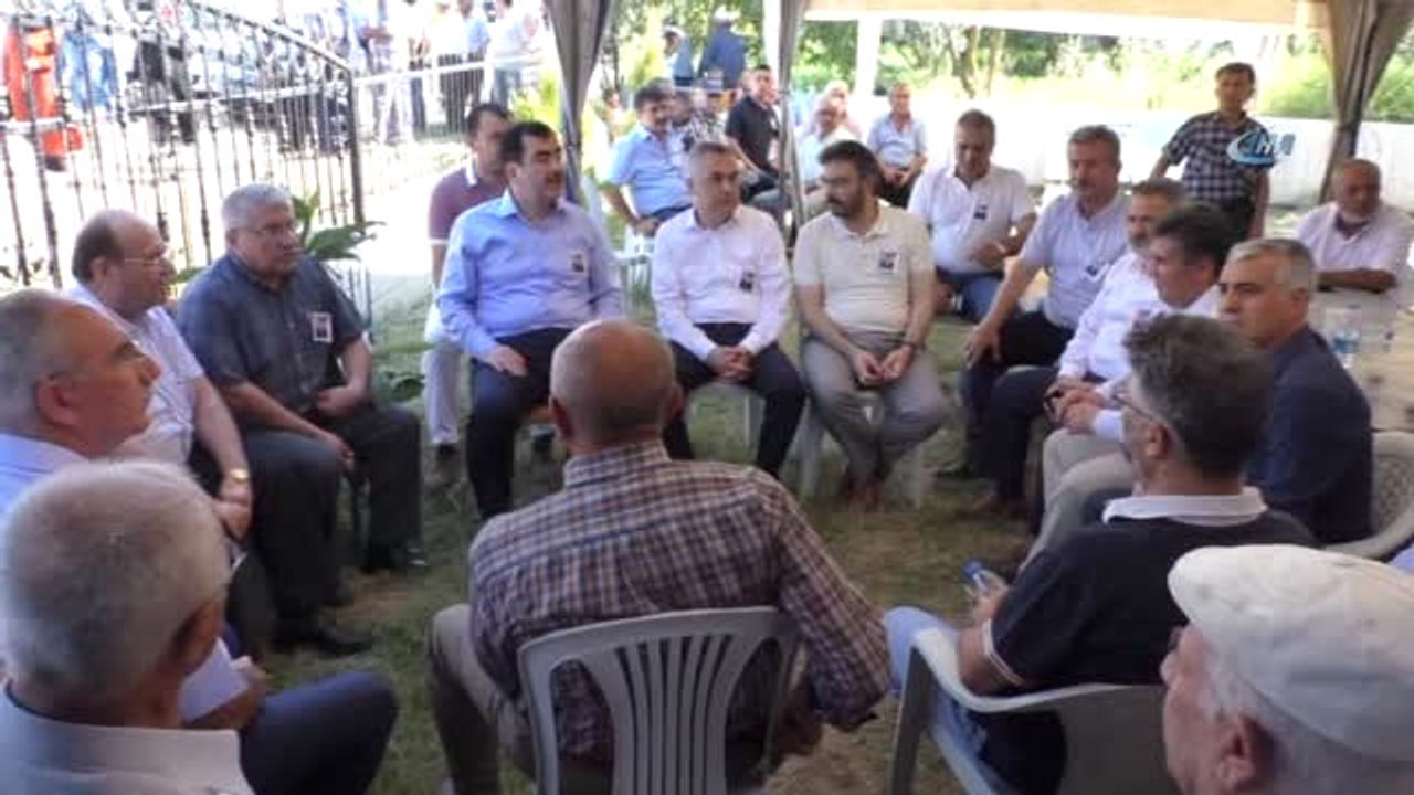 Şehit Uzman Çavuş Ceylan Aydın�da Son Yolculuğuna Uğurlandı