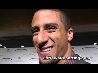 Colin Kaepernick 49ers star fan of Floyd Mayweather -  EsNews Boxing