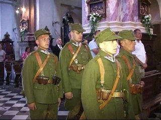Międzynarodowy Wyścig Kolarski "Szlakiem Walk Majora Hubala":