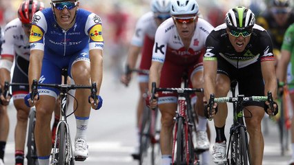 Histórico triunfo de Marcel Kittel en el Tour de Francia