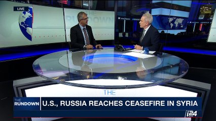 THE RUNDOWN | Riots erupt as world leaders arrive at G20  | Friday July 7th 2017