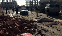 Mısır'da Askeri Kontrol Noktasına Saldırı: 23 Güvenlik Görevlisi Öldü