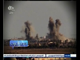 #مصر‪_‬العرب | حراك 15 أكتوبر .. طوق النجاة لليبيين