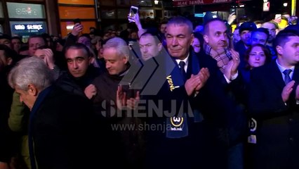 Ali Ahmeti ka 8 vjet që i ka harruar 12 postet kryesore