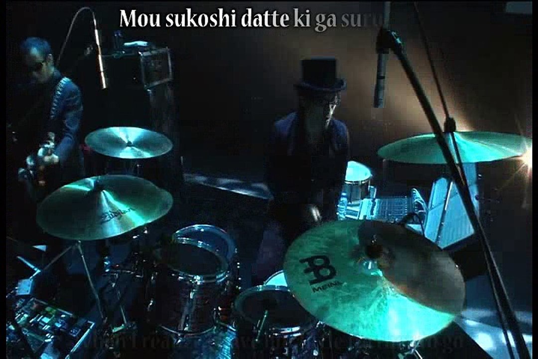 FictionJunction YUUKA - Silly Go Round (Yuki Kajiura LIVE vol.4 PART 1 (Everlasting songs tour 2009))