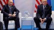 Trump and Putin reach cease-fire agreement on Syria