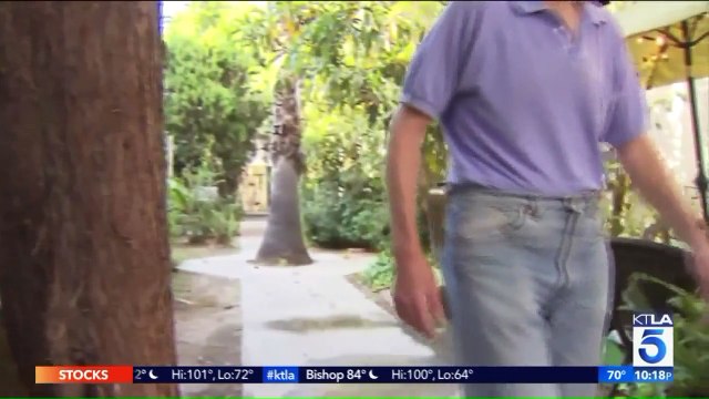 Man Fights Eviction From Apartment He's Lived in for 50 Years