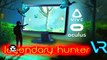 LEGENDARY HUNTER VR I VR Game Trailer I HTC VIVE + OCULUS RIFT 2017