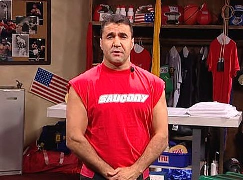 [Title Boxing] Vol 11 - Attacking And Punching At Angles