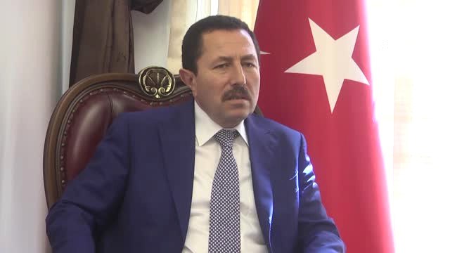 Suriyeli Hamile Kadın Ile Bebeğinin Öldürülmesi - Vali Balkanlıoğlu